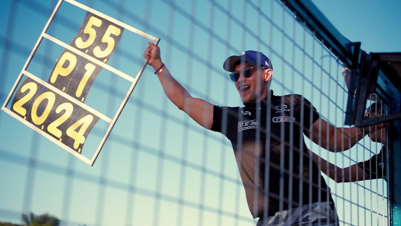 Endurance Racing | 2024 Makabayan Endurance Race Challenge Series