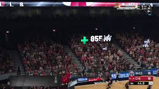 AFTERNOON STREAM JOIN UP