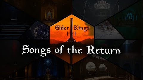 This Mod COMPLETELY Transforms Elder Kings 2