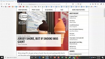 How to Cite Work from an Online Literary Journal, MLA 8 or 9 Works Cited