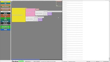 Ardublock Tutorial 42, NOT_BEVOR, not bevor Block