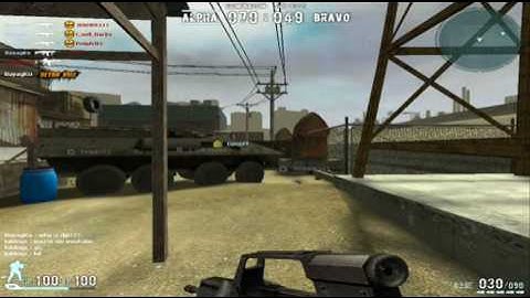 Combat Arms Hacker I_SELL_HACKS