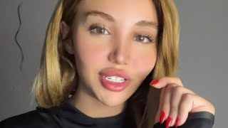 لارا السورية توضح المشكل الي صار اليوم بالتفصيل خناقة وبتعتذر من تنمر على دعاء 🔥🇱🇧🎙️#اكسبلور