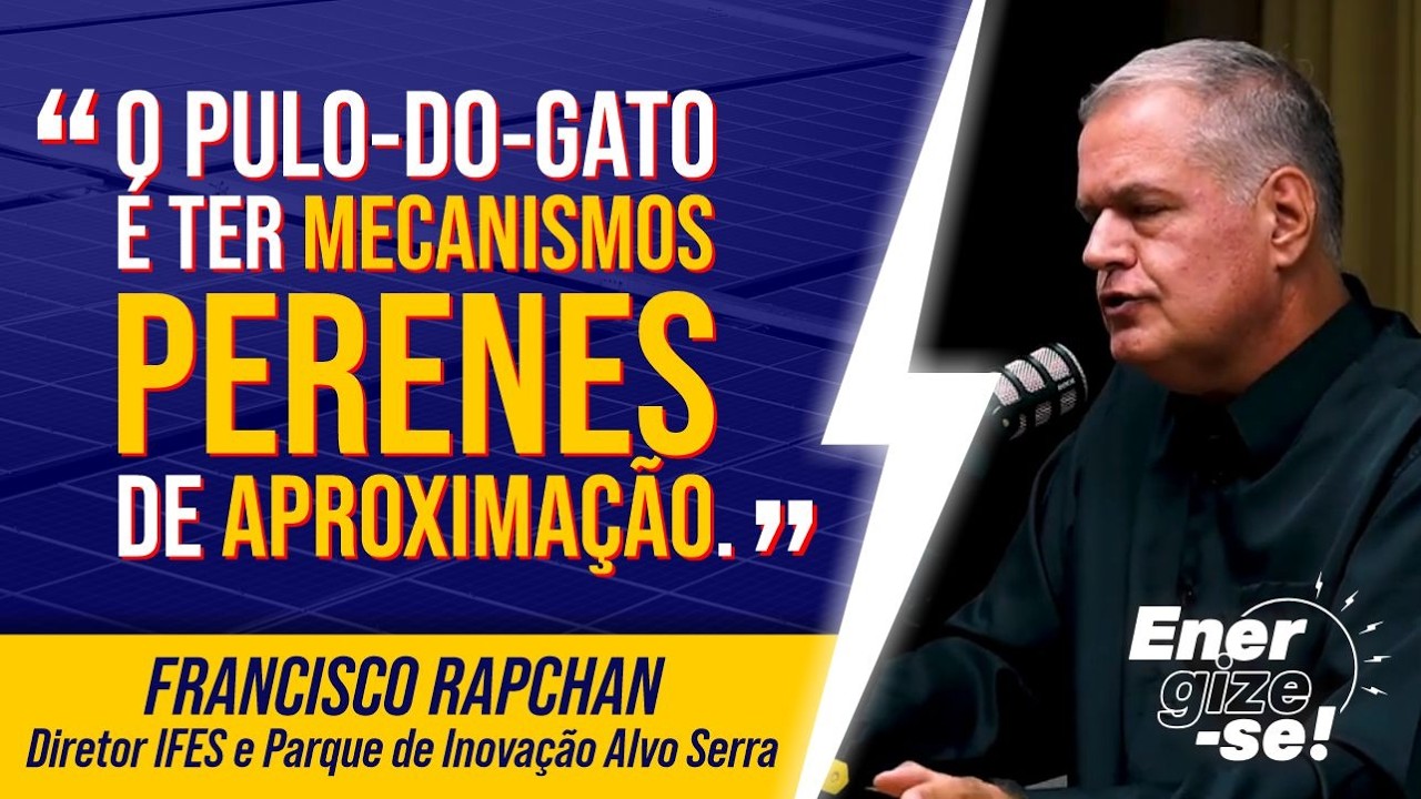 DESAFIOS DA INTEGRAÇÃO ACADEMIA-INDÚSTRIA: estratégias de aproximação
