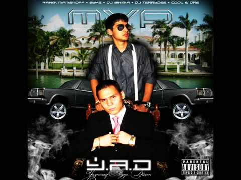 syke ( MVP ) - Kimin gezegi (DISS to all)