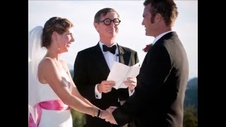 Wedding Officiant In Indianapolis