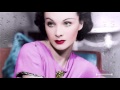 Vivien Leigh 103 in colorize #vivienleigh