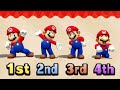 Mario party the top 100  minigames with mario master difficulty