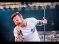 Capture de la vidéo Protest The Hero - Live At Resurrection Fest 2016 (Viveiro, Spain) [Full Show]