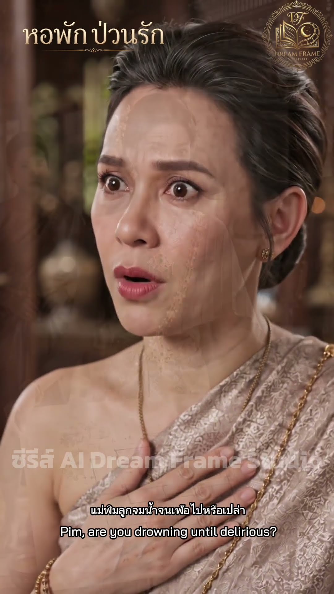 หอพัก ป่วนรัก EP.5 รีโนเวท