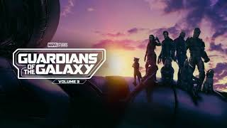 Guardians Of The Galaxy Vol. 3 OST - Batch 89