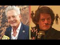 Kyle MacLachlan on DUNE Appreciation &amp; FALLOUT Adaptation (Exclusive)