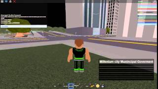 The Fgn Crew Plays Roblox -Grand Theft Autoroblox Edition