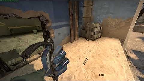 4k scar-20 | Faceit Gameplay