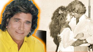 La Aventura que Acabó con el Matrimonio de Michael Landon