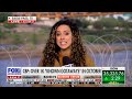 FOX: Housing And Care For Illegal Immigrants Costing American Taxpayers $451 BILLION PER YEAR