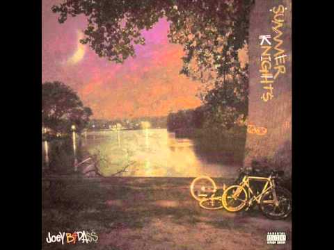 Joey Bada$$ - 95 Till Infinity (Instrumental)