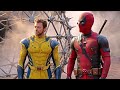 DEADPOOL &amp; WOLVERINE | Trailer #2 deutsch german [HD]