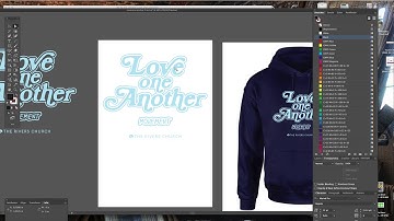 Adobe Illustrator and Changing CMYK colors to SPOT color in Illustrator.