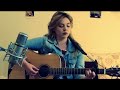 Diamonds and Rust - Joan Baez - Cover - Lucy Jane Baughan