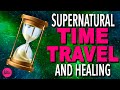 Supernatural time travel is possible for you for healing  david herzog joins katie