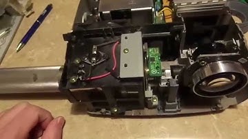 How Single-Chip DLP Projectors Work