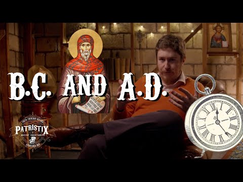 T-スクェアB.C.A.D. : Before Christ & Anno … Origins of BC and AD (& Dionysius Exiguus) - YouTube