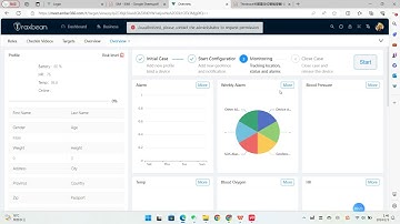 How to view APP check-in videos in Traxbean GPS Tracking system