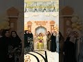 H7 Bukber di rumah Bos ibuku Hj Erni & H Sar’ie
