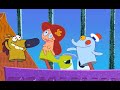 ZIG AND SHARKO | STRING PUPPETS (COMPILATION) New episodes | Cartoon for kids