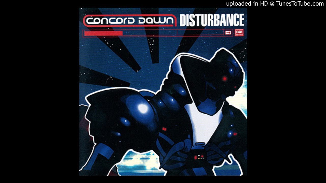 CONCORD DAWN - ESCHER