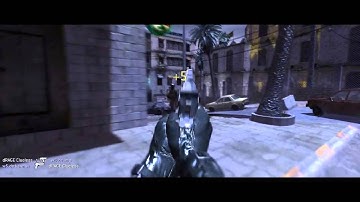 COD 4 CLIP - Shades of Black by soth