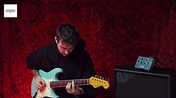 ELIPSE MOOD #2: Rotary Speaker Magic in a Pedal 🌪️ | Kernom