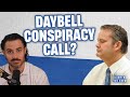 Real lawyer reacts daybell trial day 24 and 25 recorded call  texts confirms conspiracy