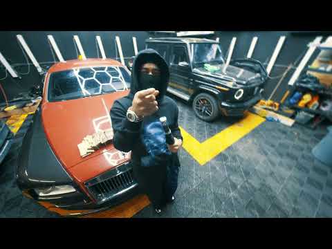 MoneyBoy - Kinky Stepper/ Maneuver (Official Music Video)