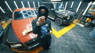 MoneyBoy - Kinky Stepper/ Maneuver (Official Music Video)