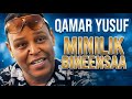 Qamar Yusuf Minilik Bineensaa Ethiopian Oromo Music 2026 