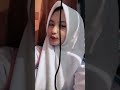 di luar alim pake hijab, di rumah mode nakal sexy #hijab #jilbabpemersatubangsa #jilboobs