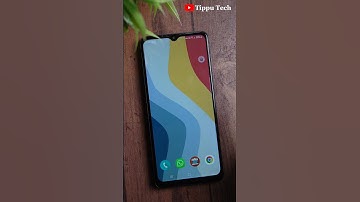 Secret Screen Trick in Mobile #shorts