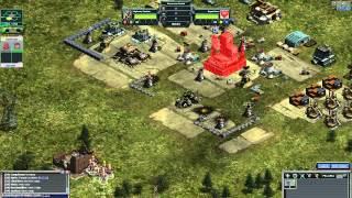 War Commander - Bug in EValks