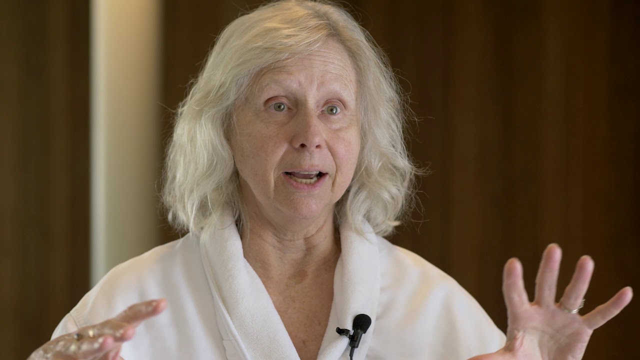 The Benefits of Watsu / Aquatic Bodywork