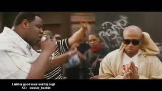 Notorious B.I.G - Rap battle vs Primo