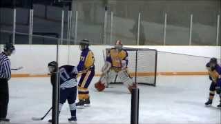 Hockey