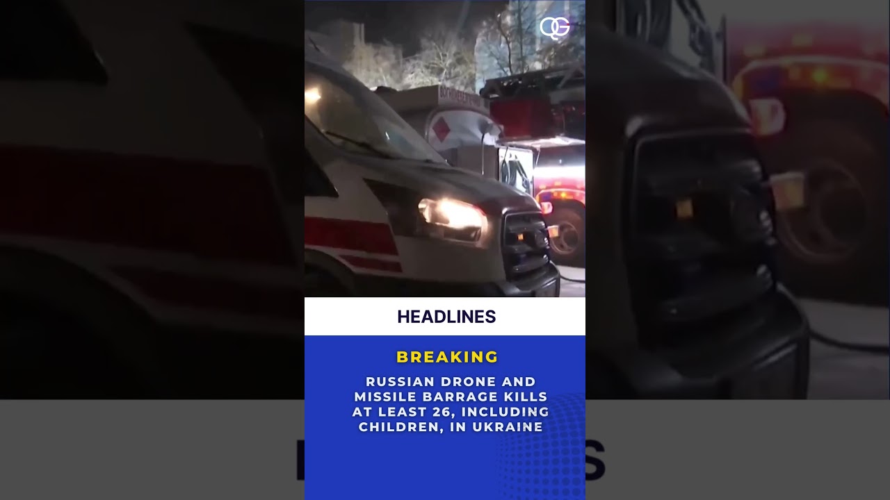 Trump to Meet NYC Mayor Mammadhani | Netanyahu's Syria Visit | Iran Nuclear Tensions