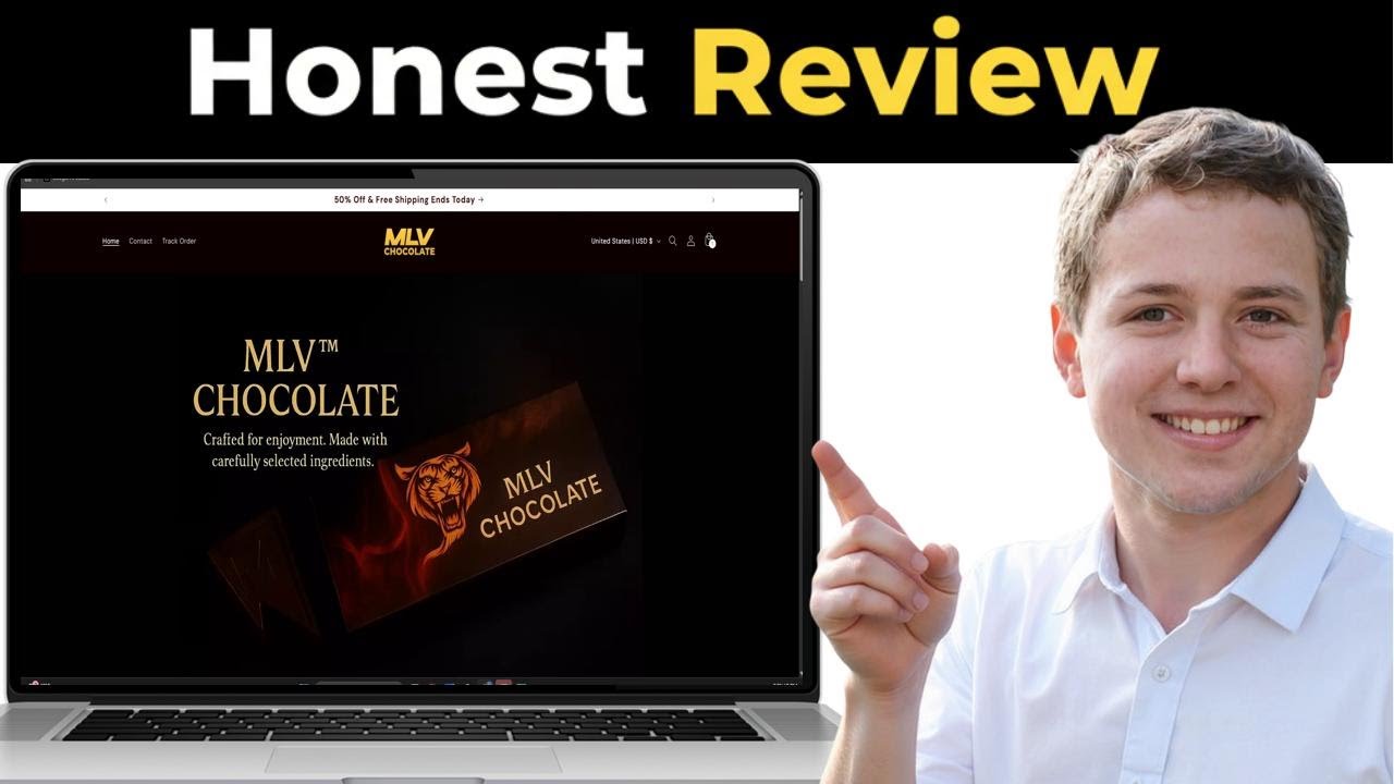 Обзор шоколада MLV на 2026 год | Информация о магазинах, ценах и заказе