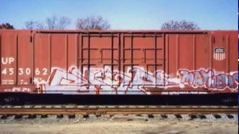 Graf Core 2000 - Featuring Nace (R.I.P) & Chip