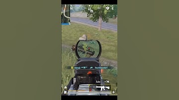 😈fastest 1v3 in classics bgmi #shorts #bgmi#pubg #pubgmobile #1vs4 #1v3 #m416 #m416 #spray