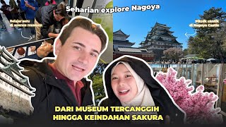 Take Aycel to the World's Largest Science Museum! 😍 (Eps. 3)