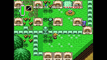 Zelda Goddess of Wisdom Walkthrough REDUX Part 11