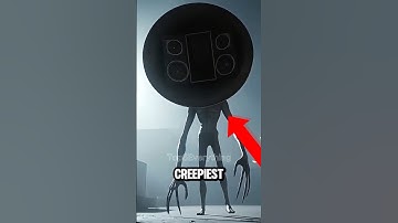 These Are The TOP 5 CREEPIEST SIREN  Sounds In The World 🫨🔊